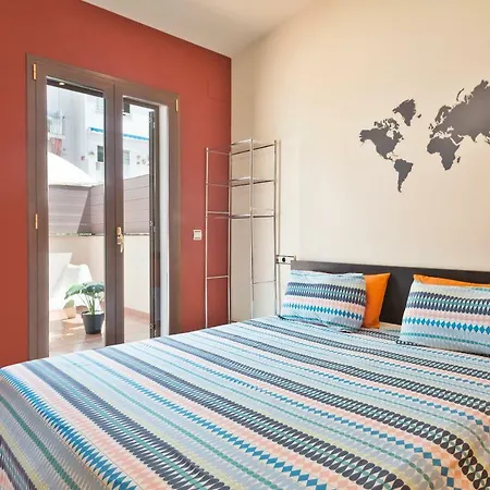 Casa Tassis * Sitges