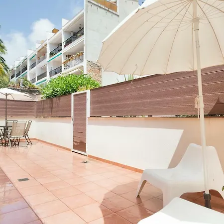 Casa Tassis Sitges