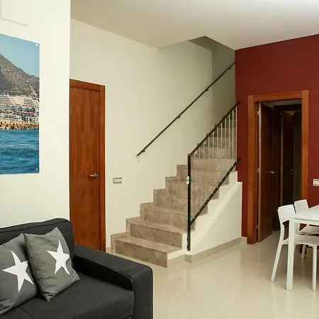 Casa Tassis Casa de Férias Sitges