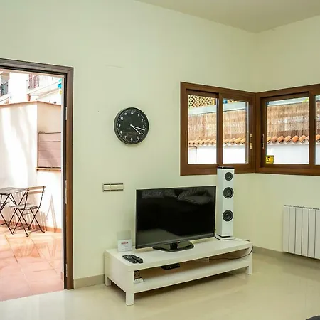 Casa Tassis Casa de Férias