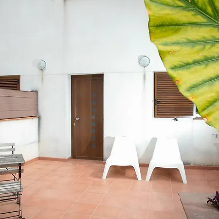 Casa Tassis *