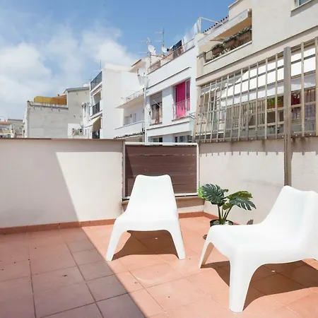 Casa de Férias Casa Tassis Sitges