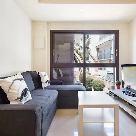 Casa Tassis * Sitges