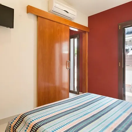 Casa Tassis Hébergement de vacances Sitges