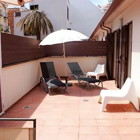 Casa Tassis Hébergement de vacances