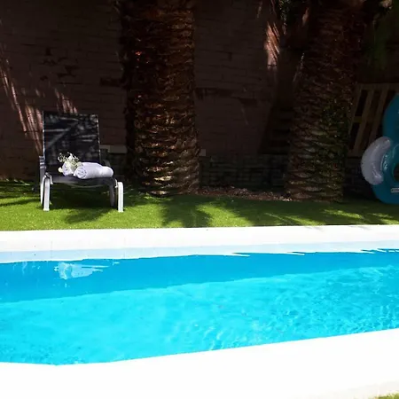Casa Tassis * Sitges