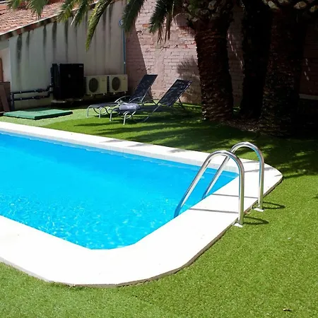 Casa Tassis