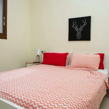 Casa Tassis Hébergement de vacances *