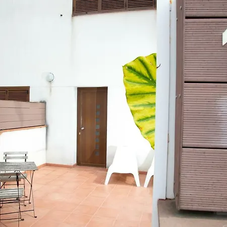 Casa Tassis Hébergement de vacances