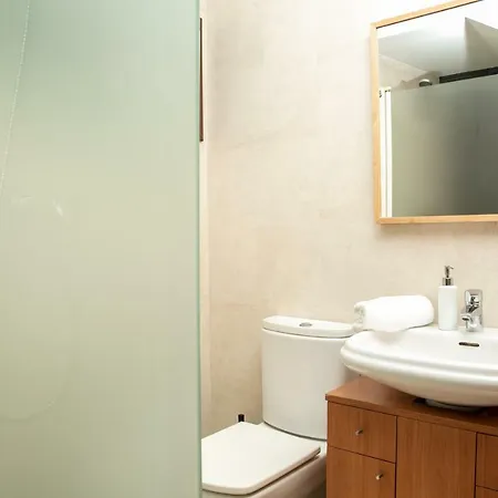 Hébergement de vacances Casa Tassis Sitges
