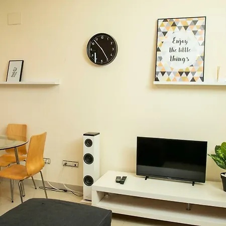 Casa Tassis Hébergement de vacances Sitges