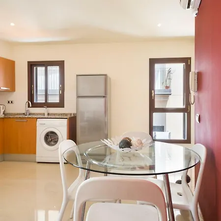 Casa Tassis Hébergement de vacances *